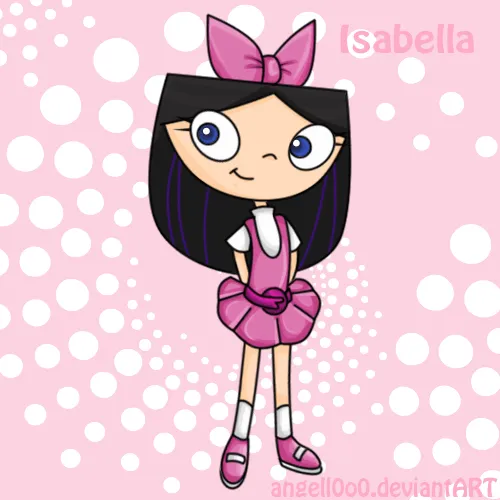 Ole for Isabella by JaviDLuffy on DeviantArt Ole for Isabella by JaviDLuffy on DeviantArt