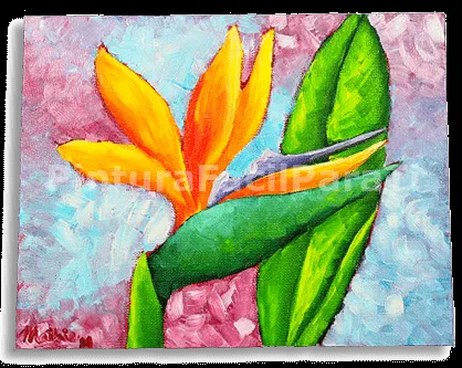 óleo | PINTURA FACIL PARA TI