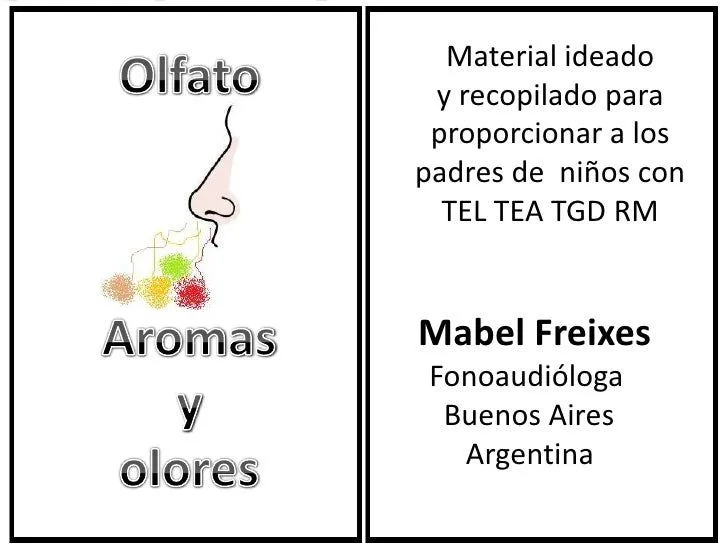 olfato-qu-huelo-tarjetas-de- ...