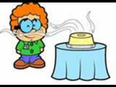 El Olfato" - YouTube