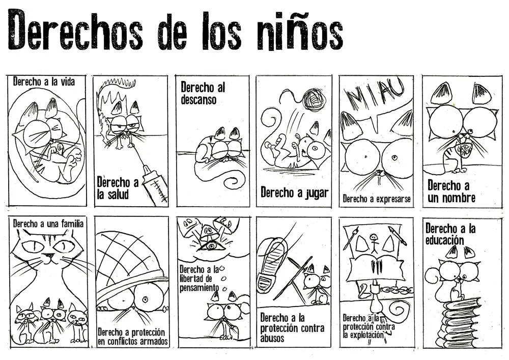 Olguchiland: DÍA DE LOS DERECHOS DE LOS NIÑOS Olguchiland: DÍA DE LOS DERECHOS DE LOS NIÑOS