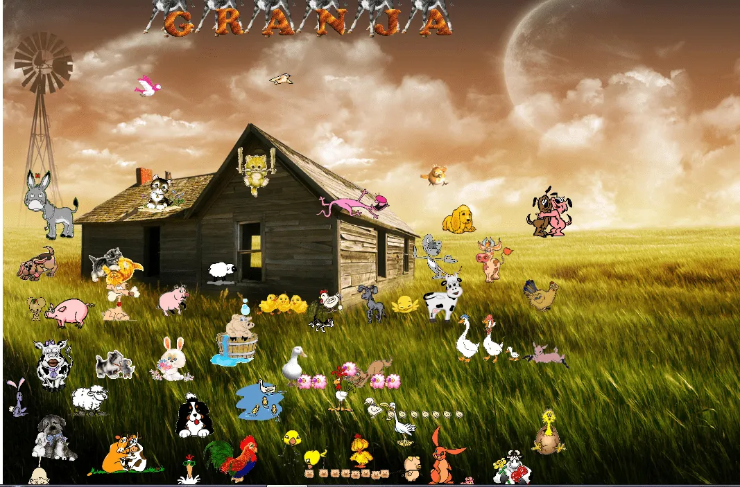 Olguchiland: ECOSISTEMAS CON GIFS ANIMADOS
