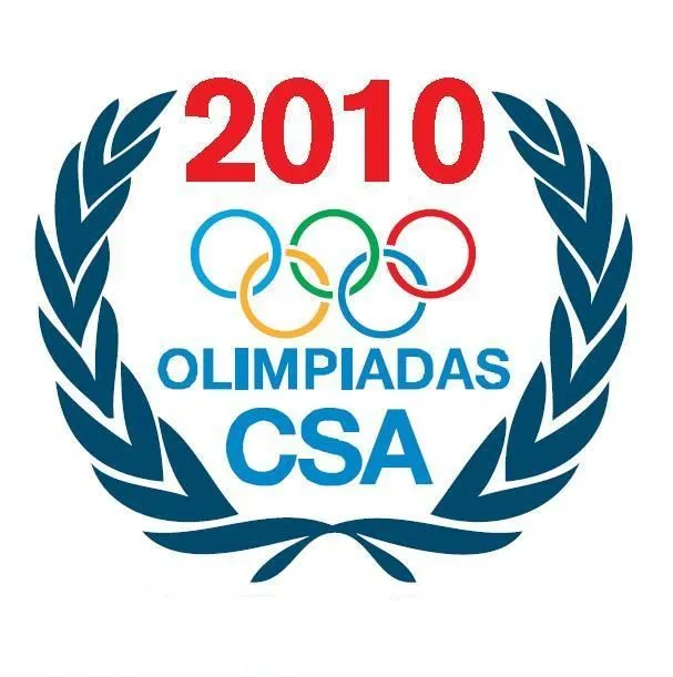 OLIMPIADAS CSA 2010 DISTRITO SOL NACIENTE: Olimpiadas CSA 2010 ...