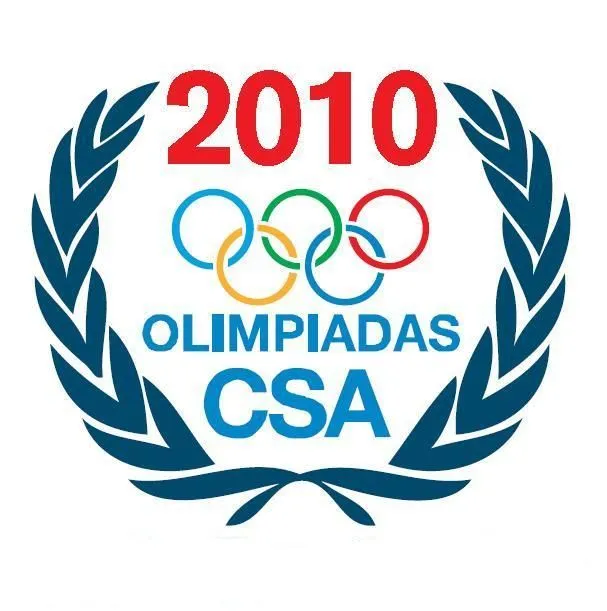 OLIMPIADAS CSA 2010 DISTRITO SOL NACIENTE: Olimpiadas CSA 2010 ... OLIMPIADAS CSA 2010 DISTRITO SOL NACIENTE: Olimpiadas CSA 2010 ...