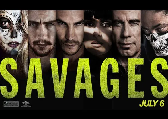 Oliver Stone regresa con 'Salvajes' | Noche de Cine