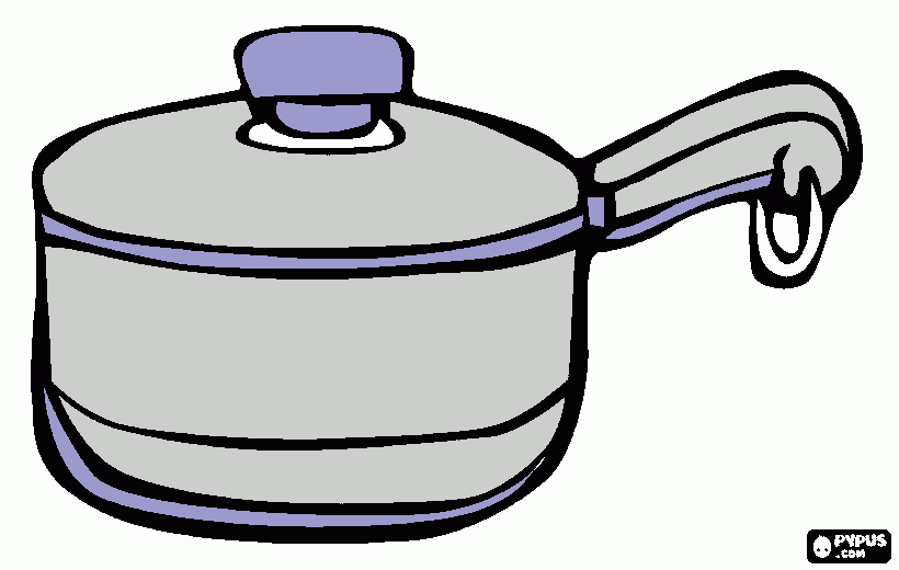 OLLA caricatura - Imagui