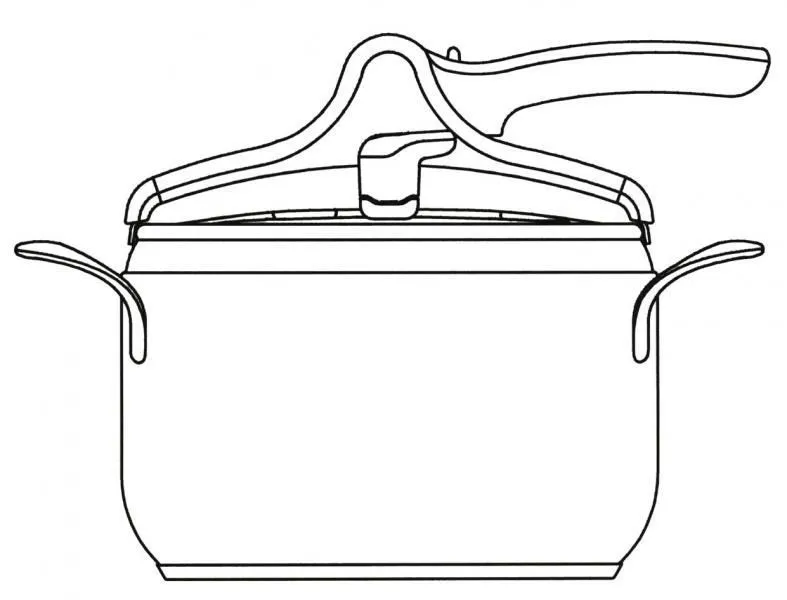 OLLAS EN DIBUJO - Imagui
