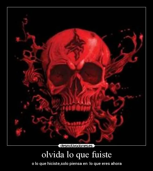 Imagenes de calaveras con frases - Imagui