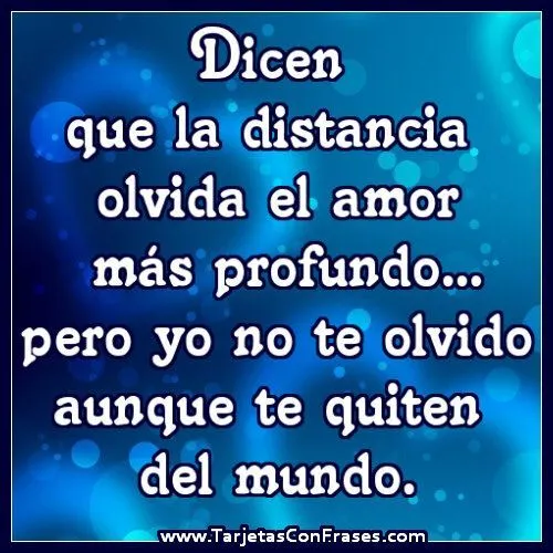 Nunca te olvidare :) | Like | Pinterest