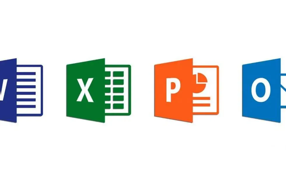 Olvidate de estos íconos de Office: tras cinco años, Microsoft mostró un radical cambio de look Olvidate de estos íconos de Office: tras cinco años, Microsoft mostró un radical cambio de look