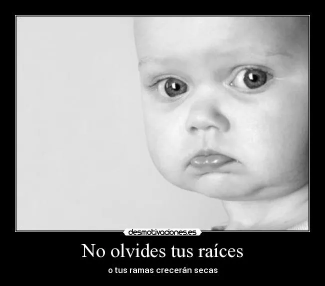 Imagenes de bebés con frases de tristes - Imagui