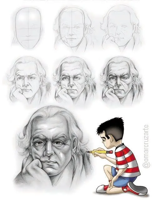 omar cruz arte