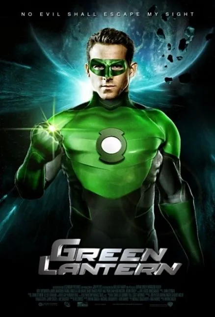 OMG! Trailer de "Linterna Verde" - Aullidos. OMG! Trailer de "Linterna Verde" - Aullidos.