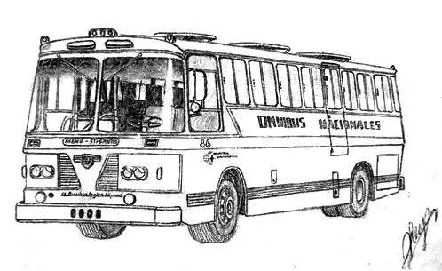 Omnibus Nacionales" | Flickr - Photo Sharing! Omnibus Nacionales" | Flickr - Photo Sharing!