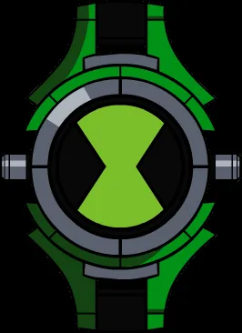 Omnitrix (Prototipo) - Ben 10 Wiki - La enciclopedia alienígena Omnitrix (Prototipo) - Ben 10 Wiki - La enciclopedia alienígena