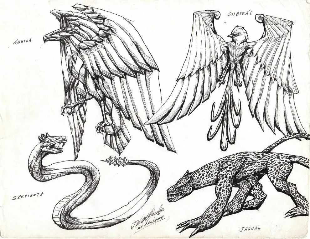 OMOIDE & DREAMS.: Bestiario Cero (Bestiary Zero). OMOIDE & DREAMS.: Bestiario Cero (Bestiary Zero).