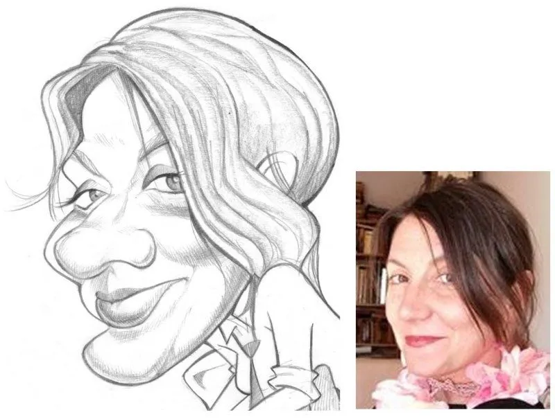 Omy Caricaturas