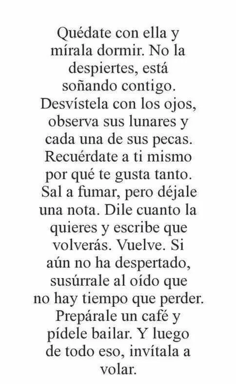 Quedate a dormir amor con mucho amor para ti espero que te guste ... Quedate a dormir amor con mucho amor para ti espero que te guste ...