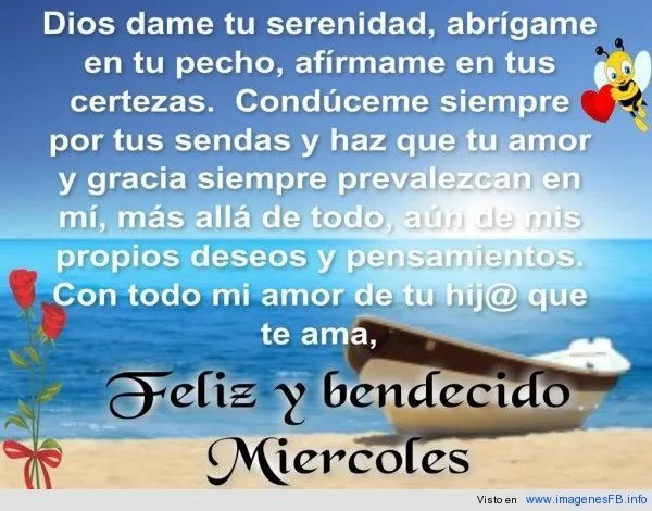 Buenos Dias on Pinterest | Frases, Dios and Buen Dia