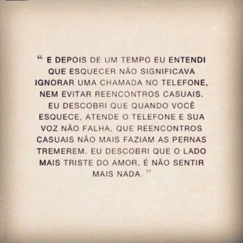 Mensagem para ex namorada refletir - Imagui Mensagem para ex namorada refletir - Imagui