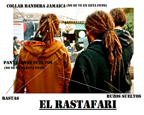 Once upon a skater...: Disectando los estereotipos de skaters Once upon a skater...: Disectando los estereotipos de skaters