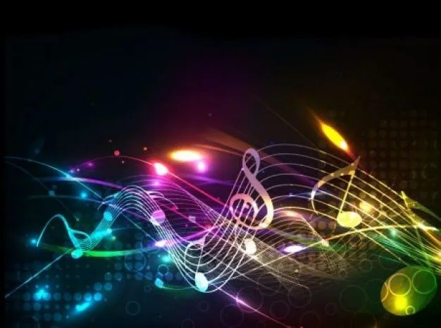 Ondas De Sonido | Fotos y Vectores gratis