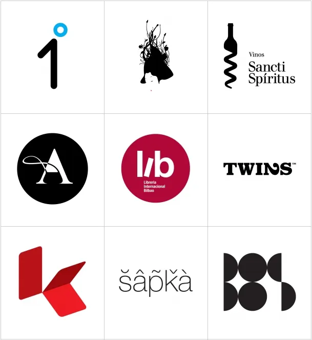 One Degree' el mejor logo de 2008