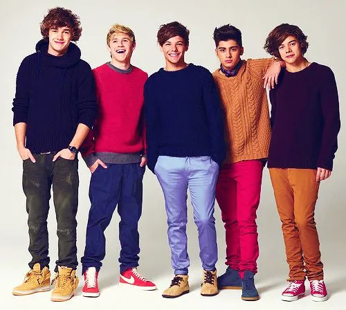 One DiReCti♥N - One Direction Photo (31364727) - Fanpop - Page 11