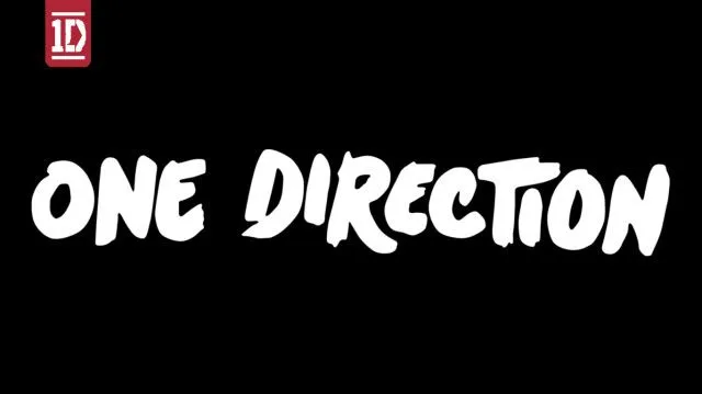 One Direction
