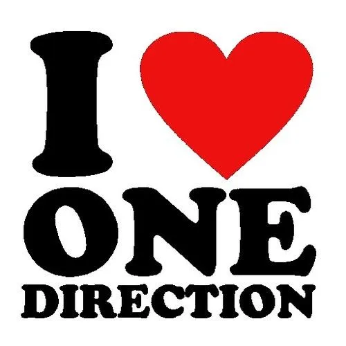 One direction