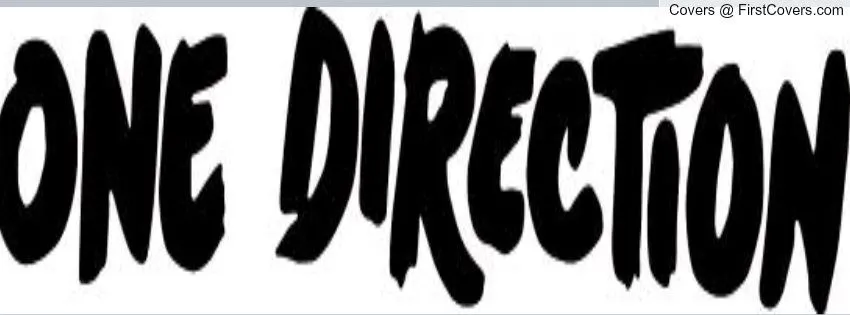 ONE DIRECTION