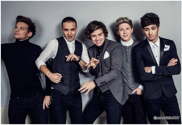 One Direction