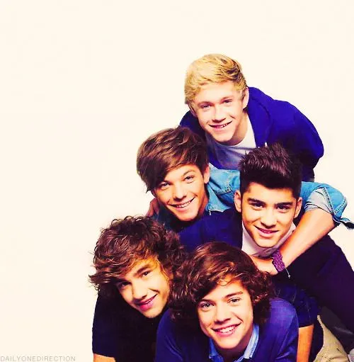One Direction