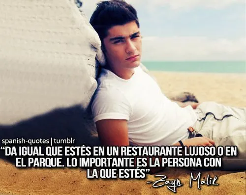 One direction: Frases de One direction