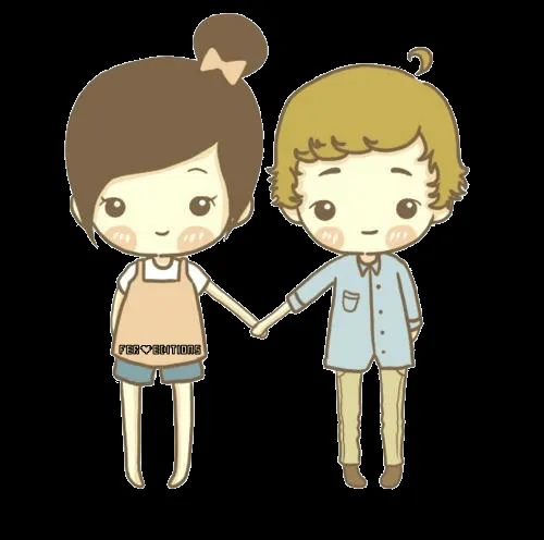 One Direction Animado [F.4] by FerGomezLovato on DeviantArt