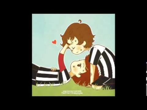 one direction caricaturas tiernas♥ - YouTube one direction caricaturas tiernas♥ - YouTube
