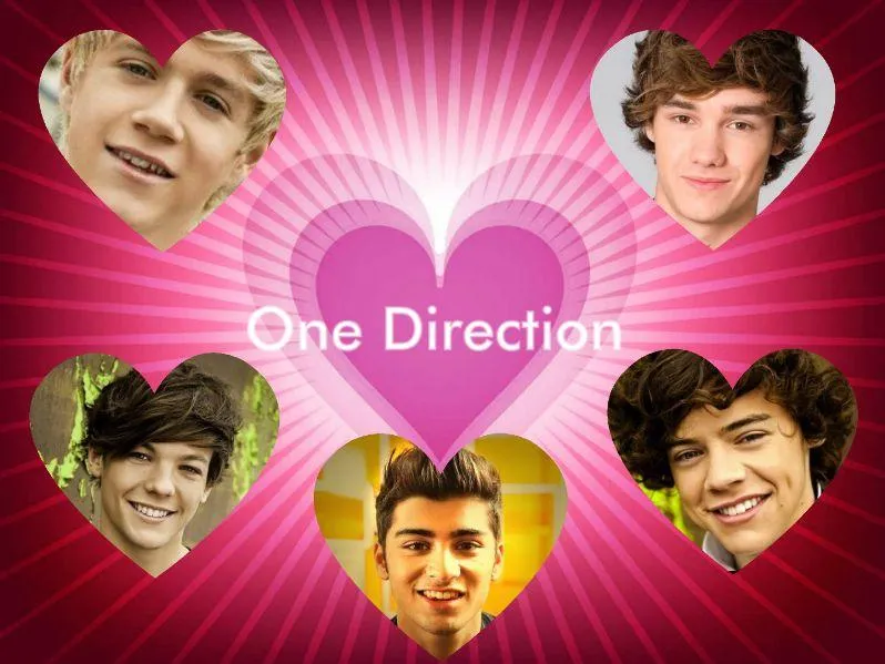One Direction Collage - One Direction Fan Art (31098984) - Fanpop ... One Direction Collage - One Direction Fan Art (31098984) - Fanpop ...