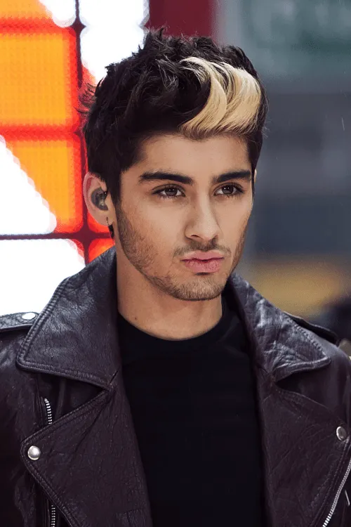 one direction : NUEVO CORTE DE ZAYN MALIK!!!!