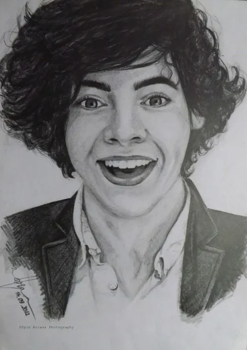 One Direction ∞: diciembre 2012
