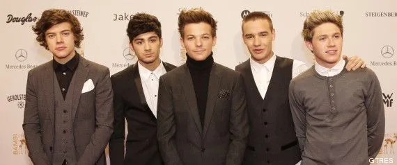 One Direction ya están en España: 96 fotos, vídeos y tuits de 1D One Direction ya están en España: 96 fotos, vídeos y tuits de 1D
