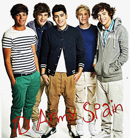 One Direction Extremadura =): Fotos en Movimiento de los Chicos 1D One Direction Extremadura =): Fotos en Movimiento de los Chicos 1D