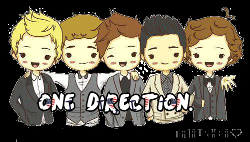 One Direction Fans - Google+