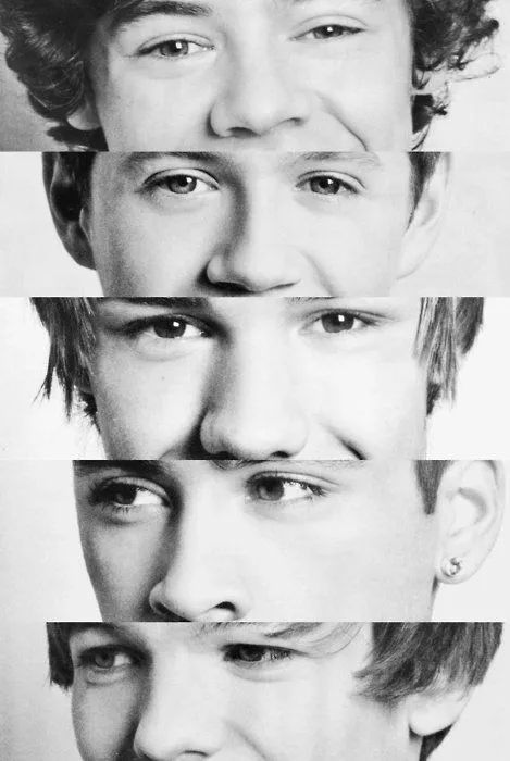 One Direction Fizz...