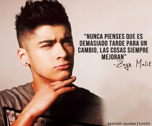 One direction: Frases de One direction