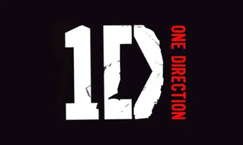 One Direction Logo | Flickr - Photo Sharing! One Direction Logo | Flickr - Photo Sharing!