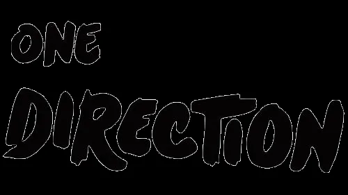 One Direction Logo Png by kozzmiqo on DeviantArt One Direction Logo Png by kozzmiqo on DeviantArt