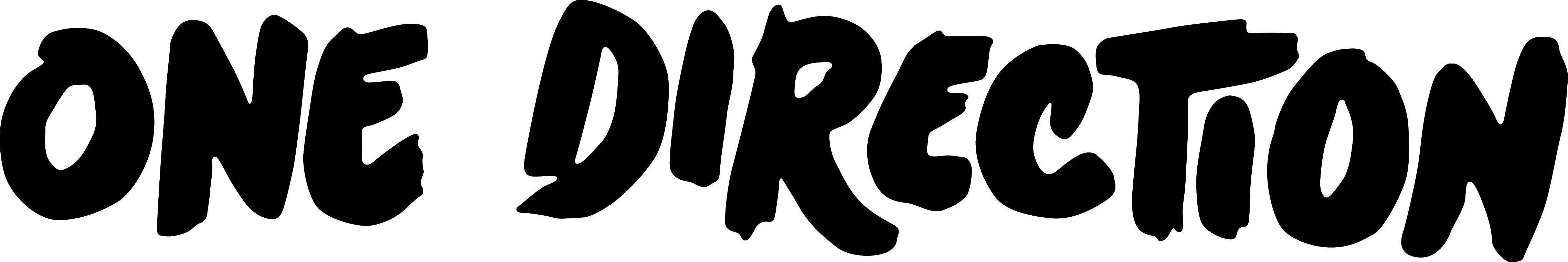 One Direction - Logopedia, the logo and branding site One Direction - Logopedia, the logo and branding site