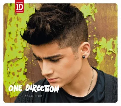 Zayn peinado perfil - Imagui