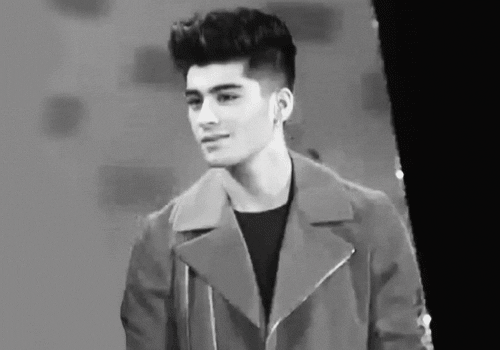 TODO SOBRE ONE DIRECTION || @onlyallabout1D: Zayn Malik: Tengo ...