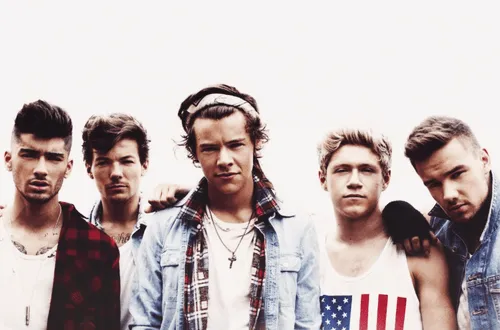 one direction wallpapers